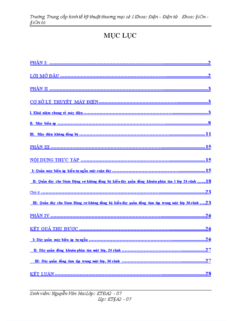 image for page Cơ sở lý thuyết máy điện