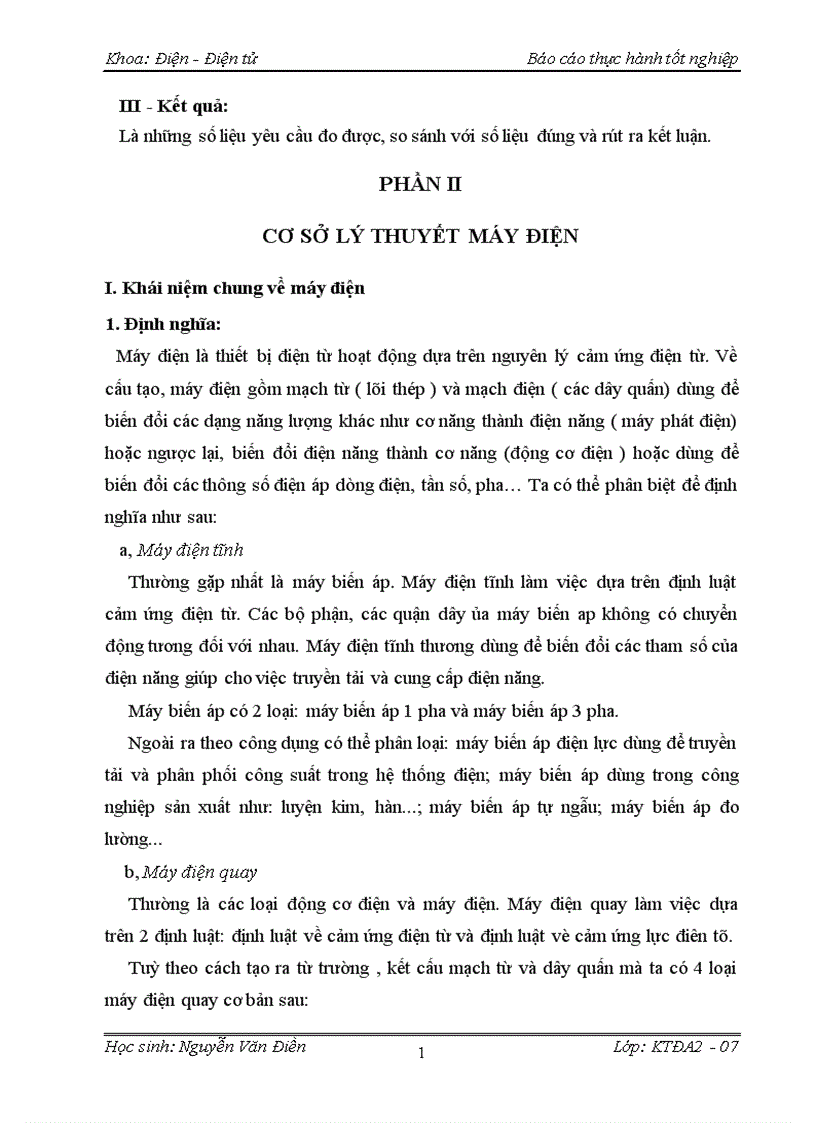 image for page Cơ sở lý thuyết máy điện