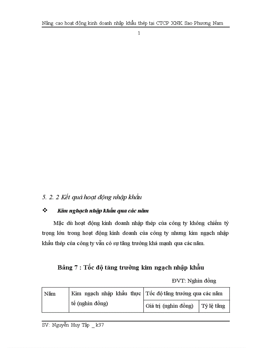 image for page Một số giải pháp nâng cao hoạt động nhập khẩu thép của Công ty Cổ phần Xuất nhập khẩu Sao Phương Nam