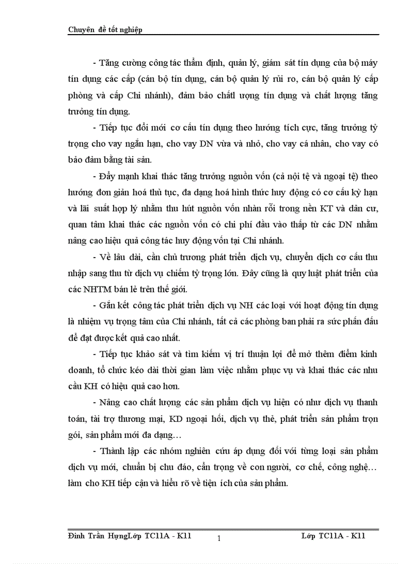 image for page Giải pháp nhằm nâng cao chất lượng tín dụng trung và dài hạn tại Chi nhánh Ngân hàng Công thương Cầu Giấy - Ngân hàng Công thương Việt Nam