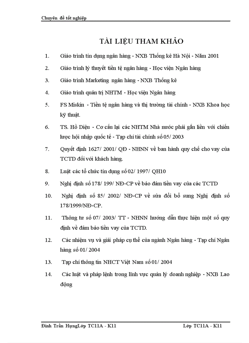 image for page Giải pháp nhằm nâng cao chất lượng tín dụng trung và dài hạn tại Chi nhánh Ngân hàng Công thương Cầu Giấy - Ngân hàng Công thương Việt Nam