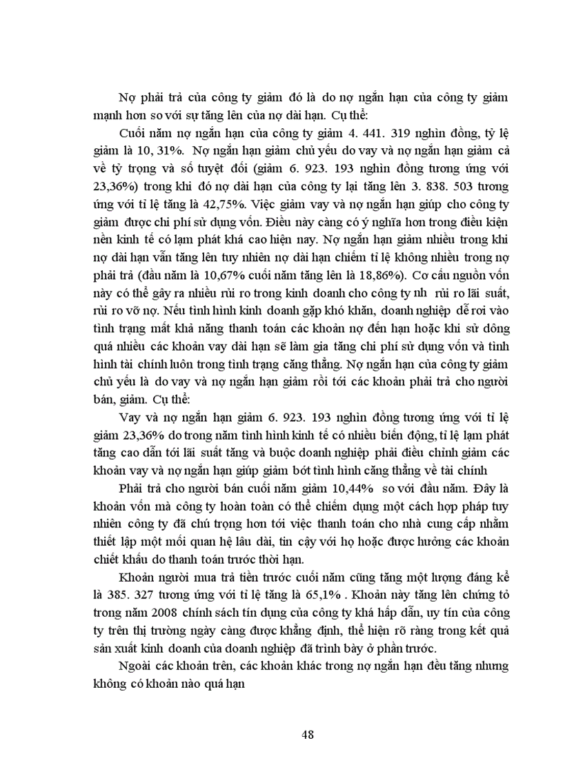image for page Vốn kinh doanh của doanh nghiệp là biểu hiện bằng tiền của toàn bộ tài sản hữu hình và tài sản vô hình được đầu tư vào kinh doanh nhằm mục đích sinh lời