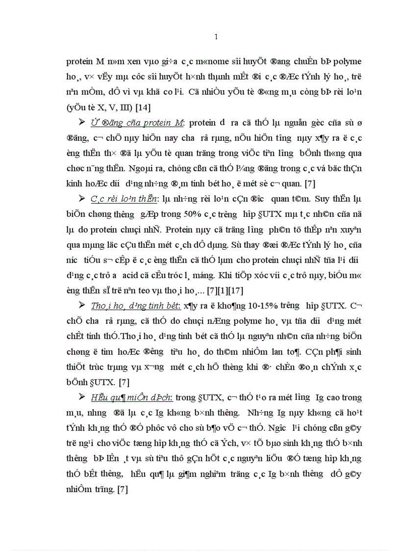 image for page Nghiên cứu hiệu quả điều trị của phác đồ MP và MPT ở bệnh nhân ĐUTX tại khoa Huyết học - Truyền máu bệnh viện Bạch Mai.