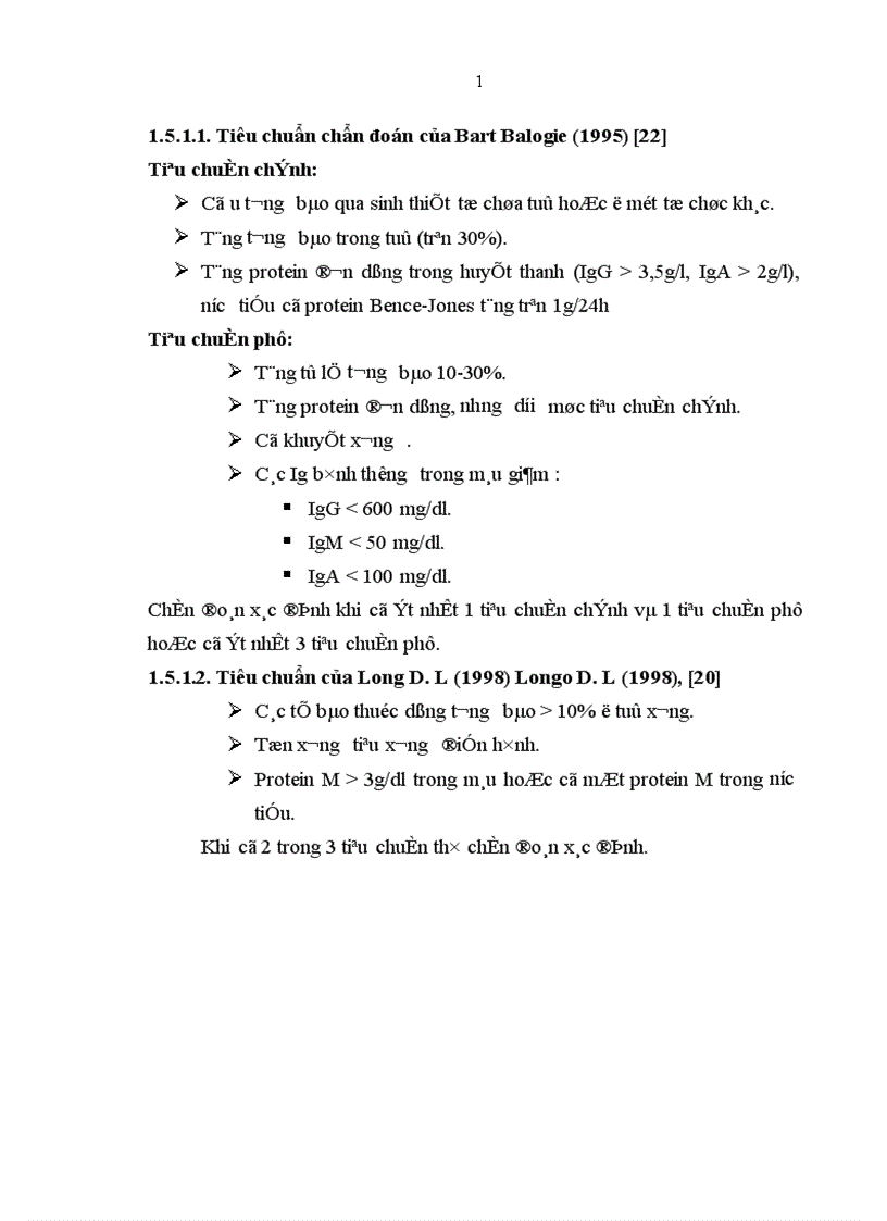 image for page Nghiên cứu hiệu quả điều trị của phác đồ MP và MPT ở bệnh nhân ĐUTX tại khoa Huyết học - Truyền máu bệnh viện Bạch Mai.