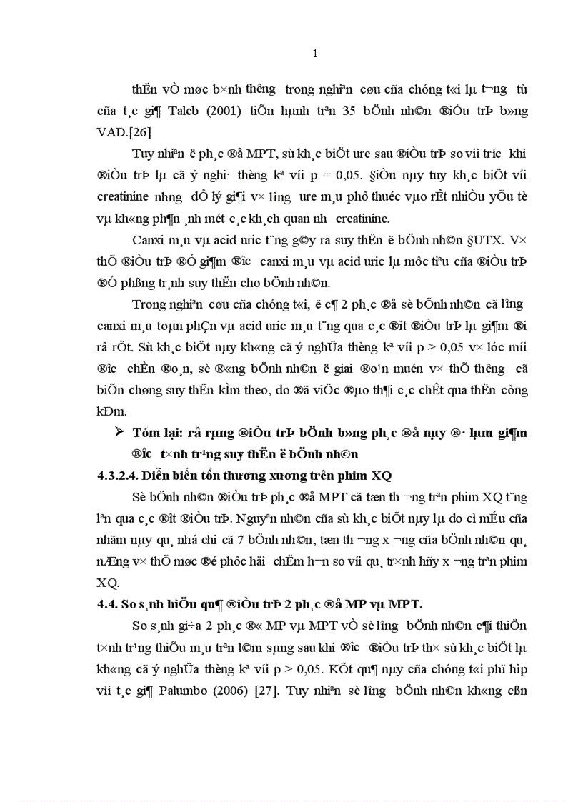 image for page Nghiên cứu hiệu quả điều trị của phác đồ MP và MPT ở bệnh nhân ĐUTX tại khoa Huyết học - Truyền máu bệnh viện Bạch Mai.