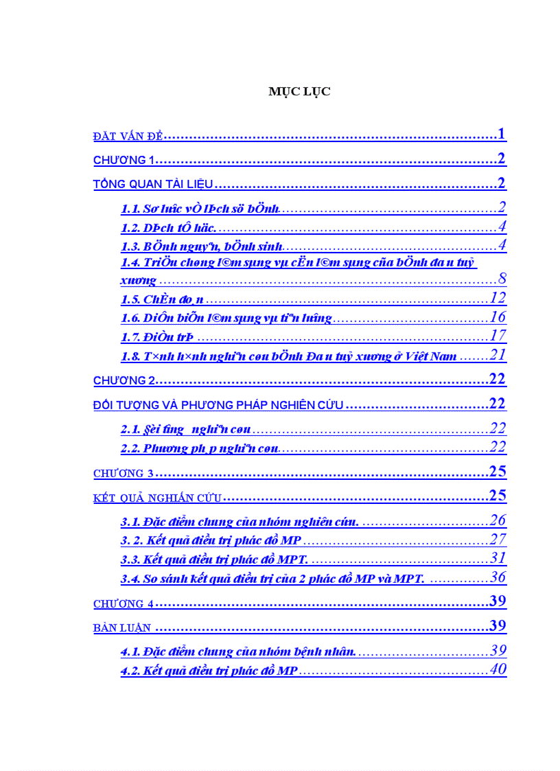 image for page Nghiên cứu hiệu quả điều trị của phác đồ MP và MPT ở bệnh nhân ĐUTX tại khoa Huyết học - Truyền máu bệnh viện Bạch Mai.