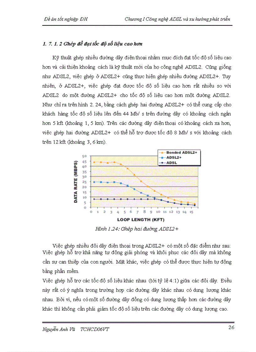 image for page Một số giải pháp nâng cao chất lượng mạng ADSL tại Viễn thông Hà Nội