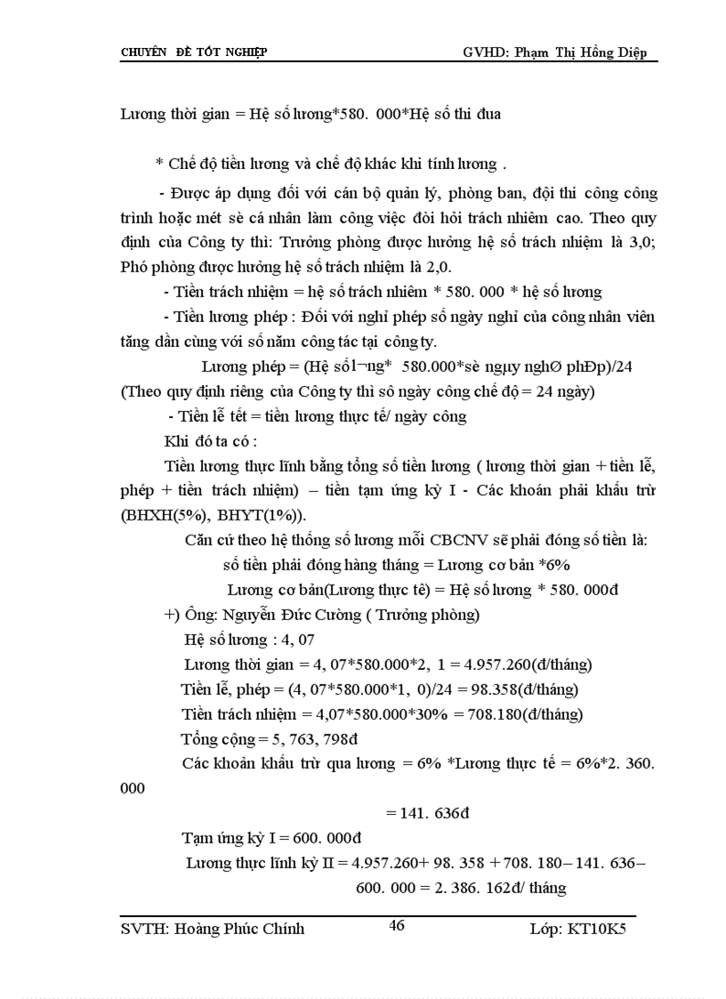 image for page Công tác kế toán tiền lương và các khoản trích theo lương tại Công ty TNHH Một Thành Viên Chế Tạo Thiết Bị và Đóng Tàu Hải Phòng