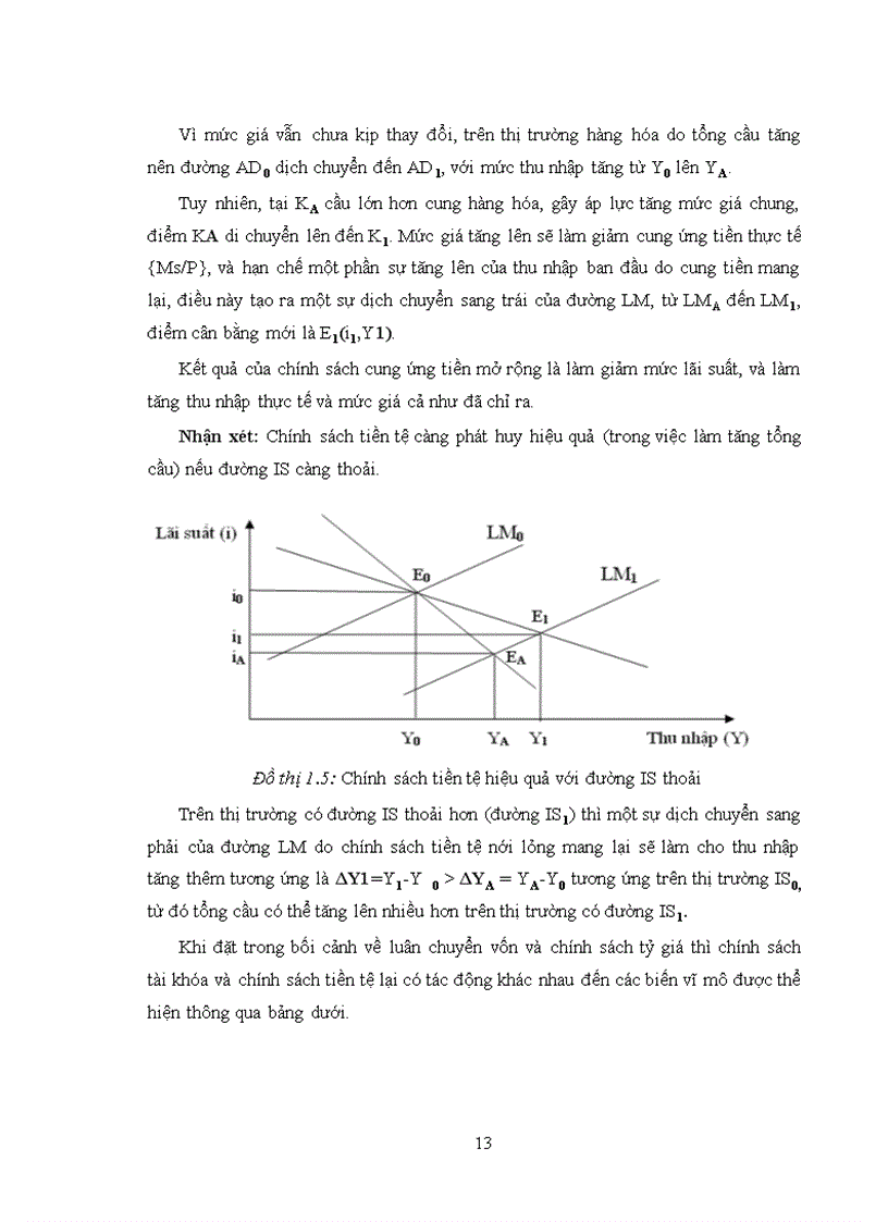 image for page Chính sách kích cầu tại Việt Nam hiện nay – Giải pháp cho giai đoạn sắp tới