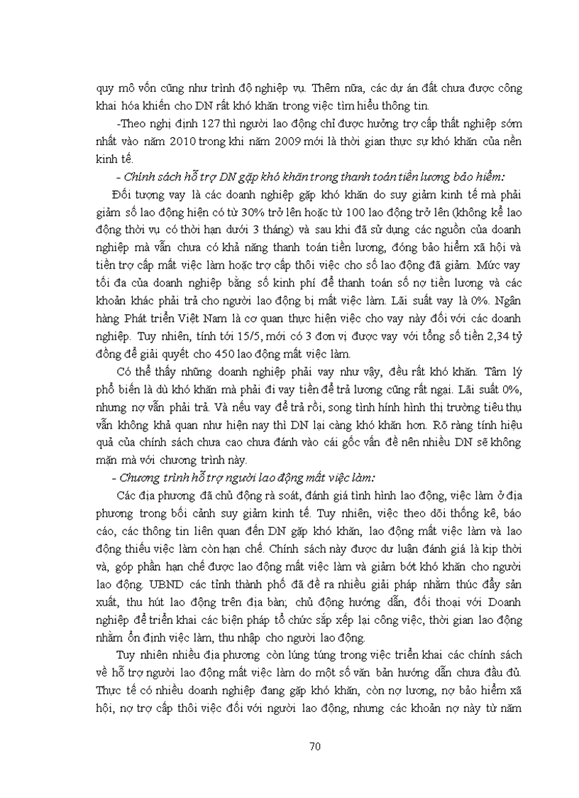 image for page Chính sách kích cầu tại Việt Nam hiện nay – Giải pháp cho giai đoạn sắp tới