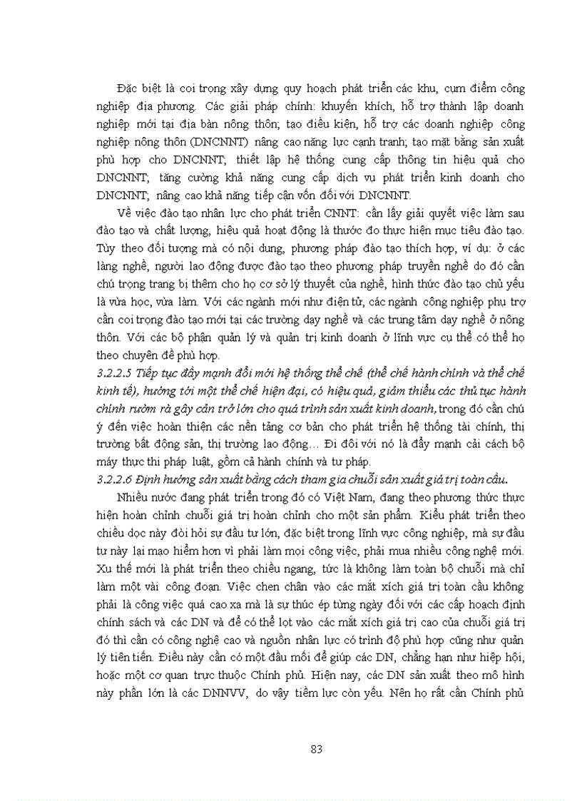 image for page Chính sách kích cầu tại Việt Nam hiện nay – Giải pháp cho giai đoạn sắp tới