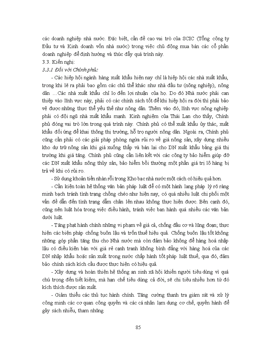 image for page Chính sách kích cầu tại Việt Nam hiện nay – Giải pháp cho giai đoạn sắp tới