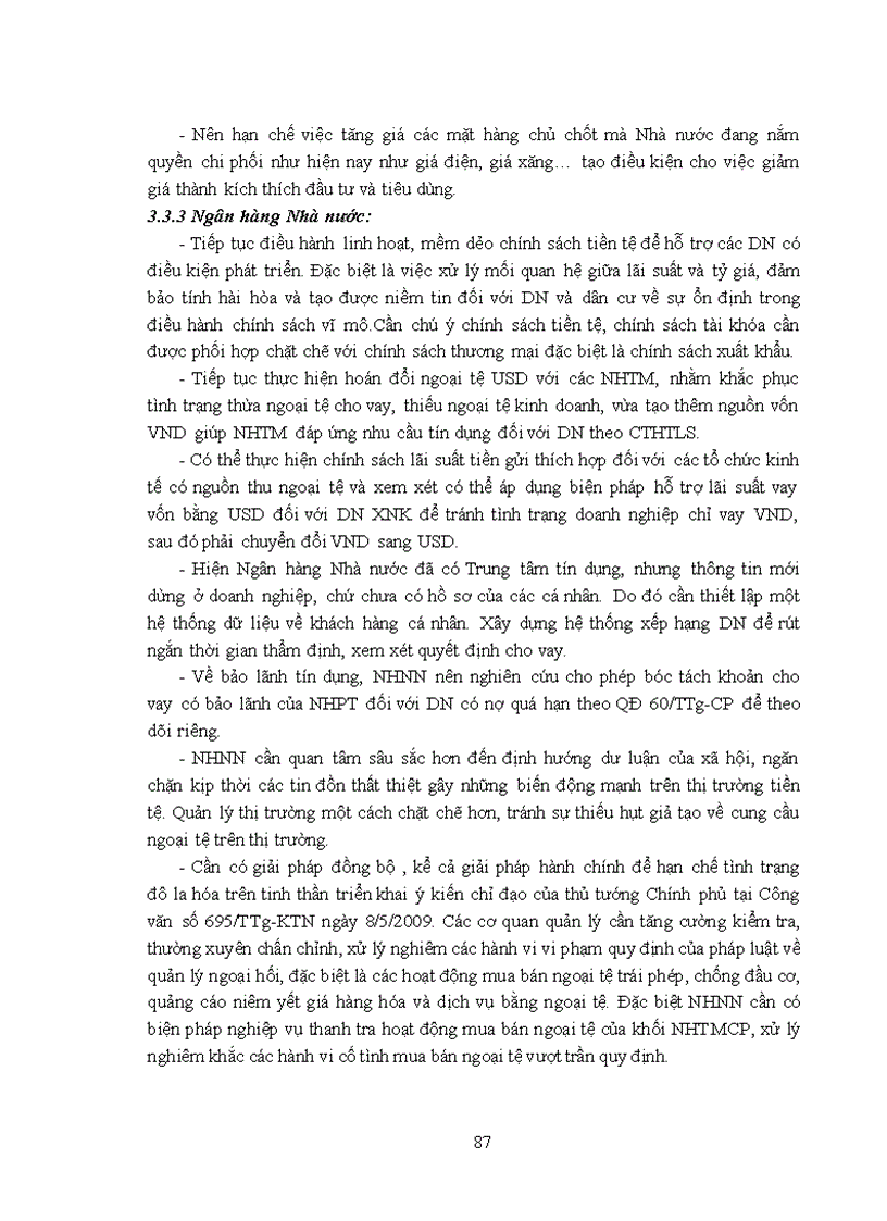 image for page Chính sách kích cầu tại Việt Nam hiện nay – Giải pháp cho giai đoạn sắp tới