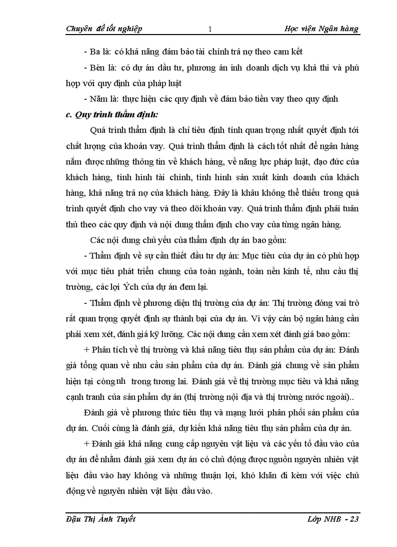 image for page Giải pháp nâng cao chất lượng tín dụng trung – dài hạn tại Sở giao dịch Habubank Hà Nội