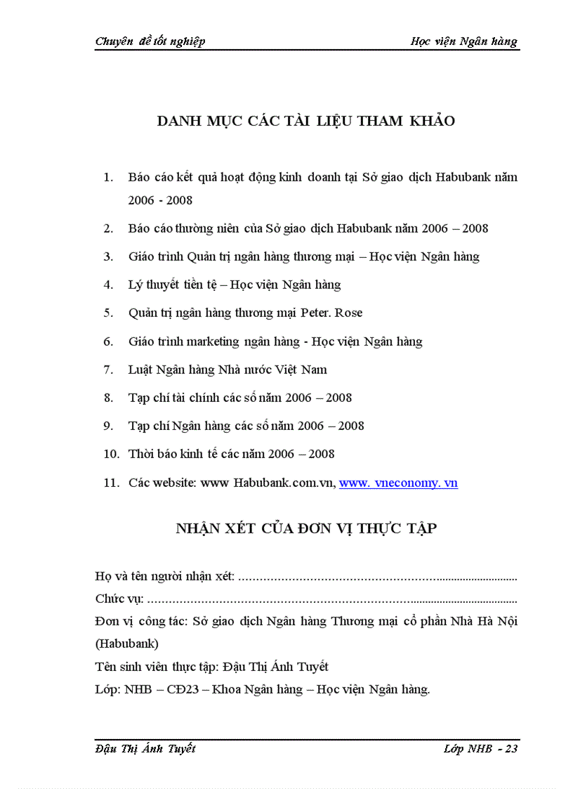 image for page Giải pháp nâng cao chất lượng tín dụng trung – dài hạn tại Sở giao dịch Habubank Hà Nội