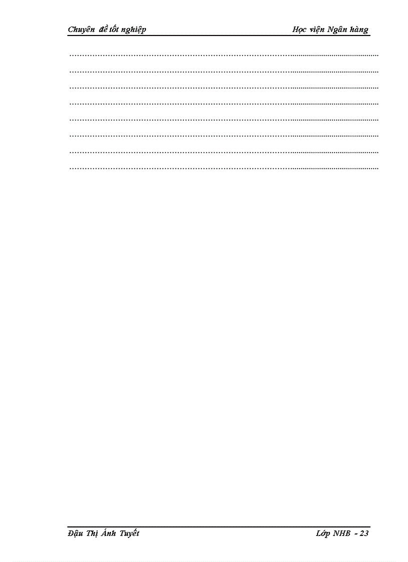 image for page Giải pháp nâng cao chất lượng tín dụng trung – dài hạn tại Sở giao dịch Habubank Hà Nội