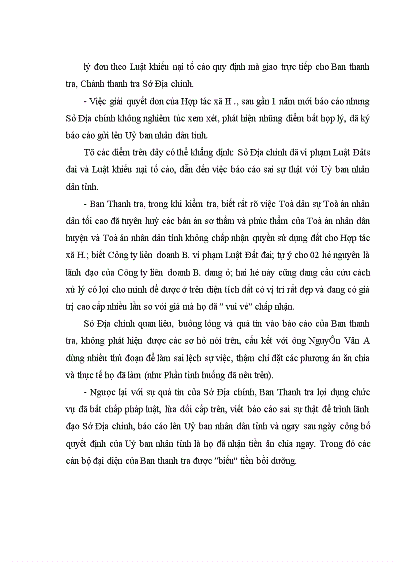 image for page Quản lý Nhà nước