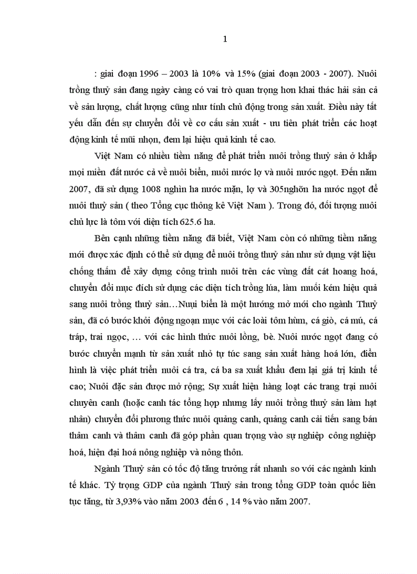 image for page Thực trạng và các biện pháp đẩy mạnh xuất khẩu thuỷ sản Việt Nam vào Nhật Bản .