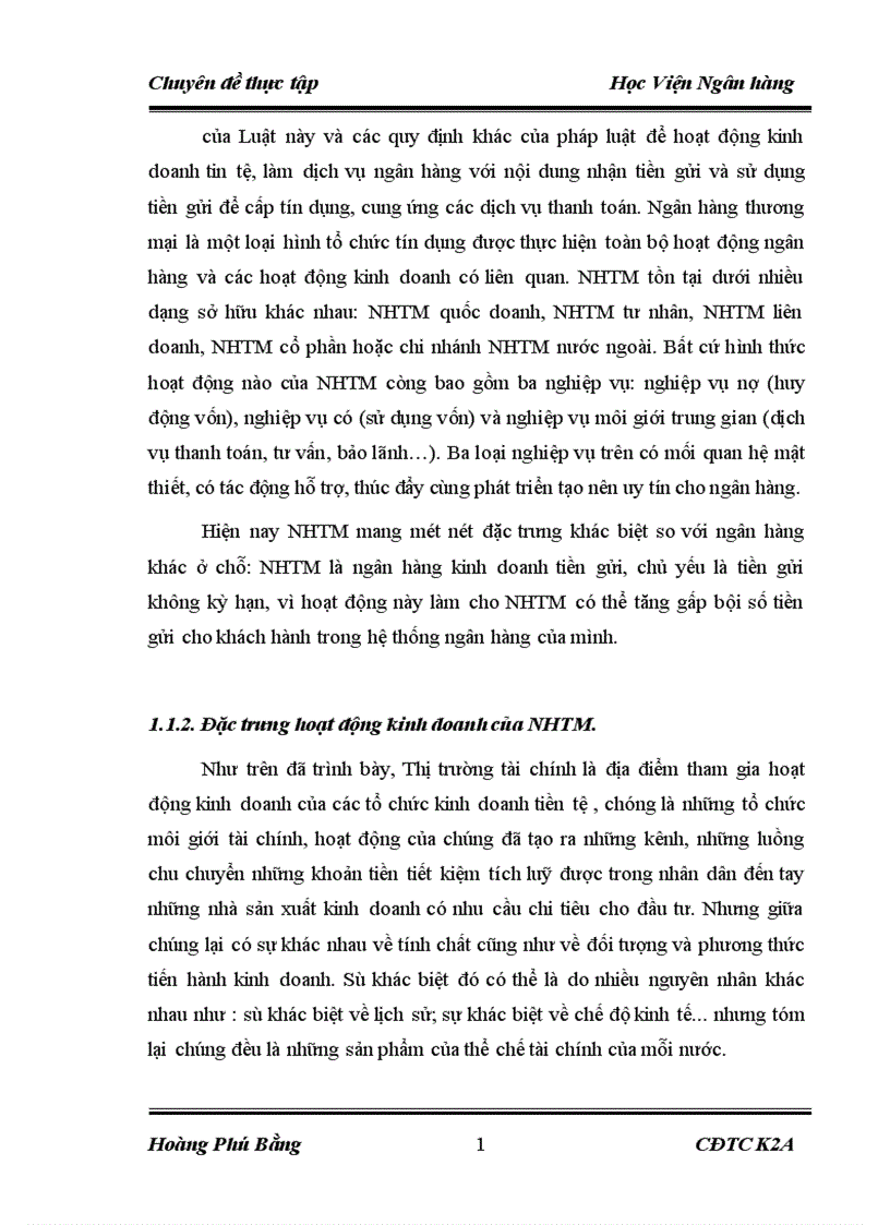 image for page Giải Pháp Phát Triển Huy Động Vốn Tại NHNO&PTNT Thăng Long