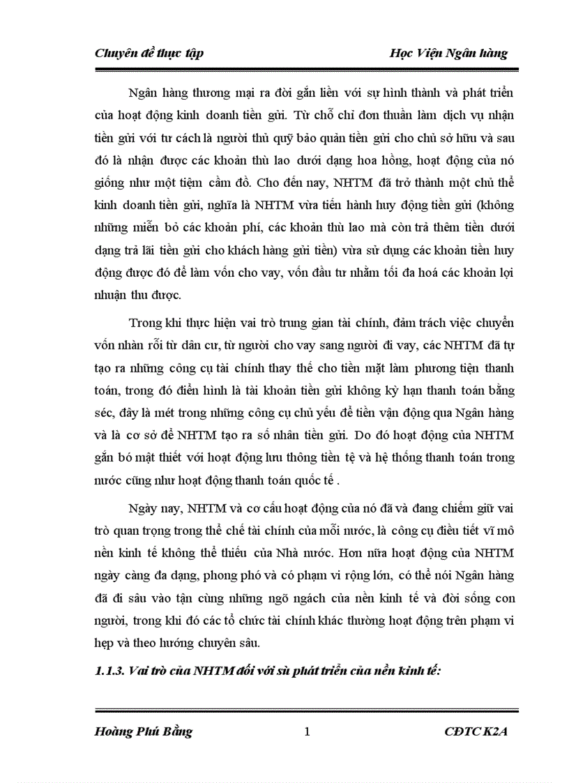 image for page Giải Pháp Phát Triển Huy Động Vốn Tại NHNO&PTNT Thăng Long