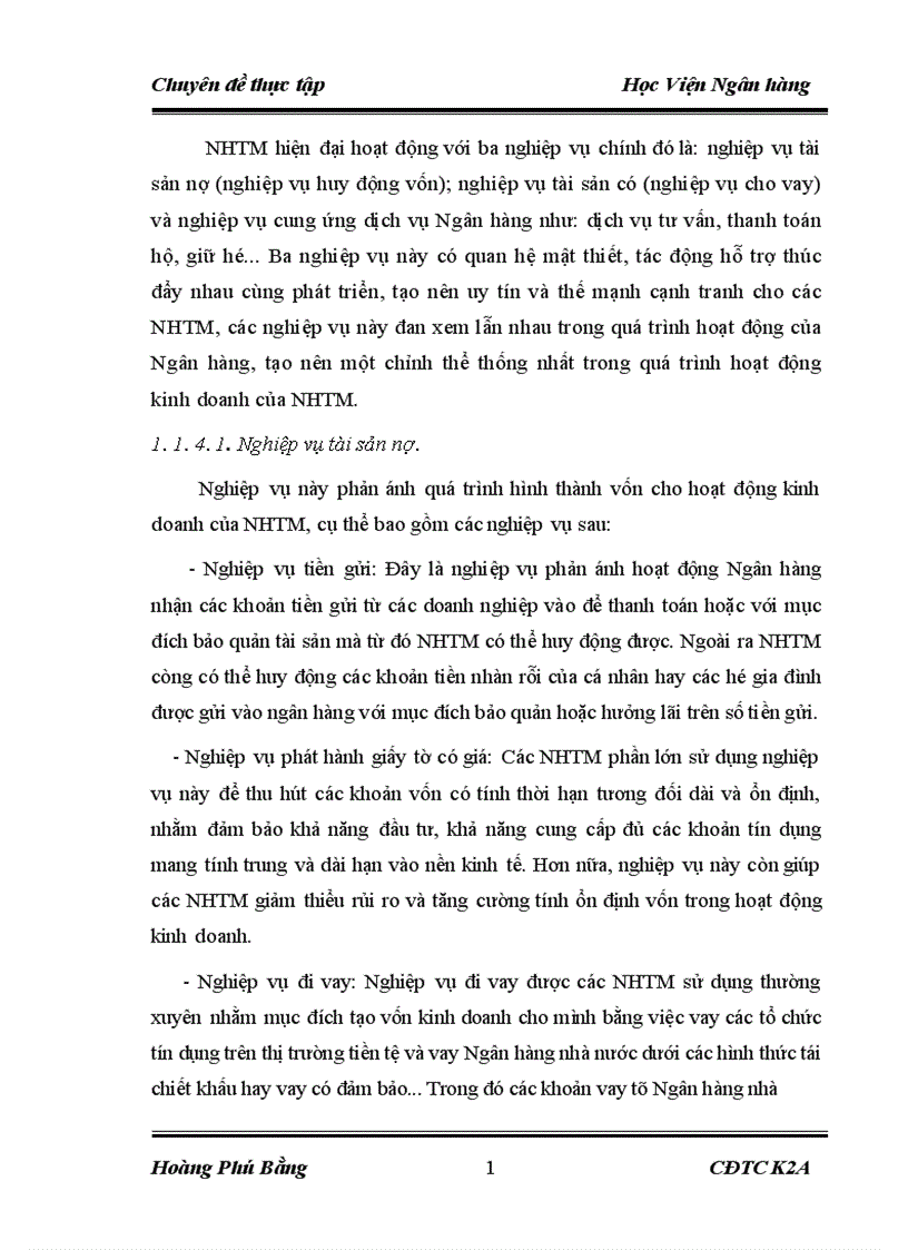 image for page Giải Pháp Phát Triển Huy Động Vốn Tại NHNO&PTNT Thăng Long