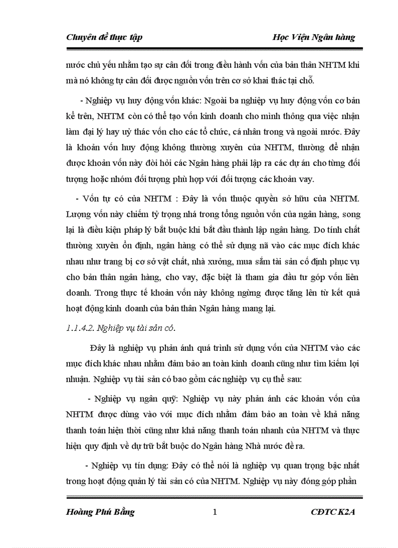 image for page Giải Pháp Phát Triển Huy Động Vốn Tại NHNO&PTNT Thăng Long