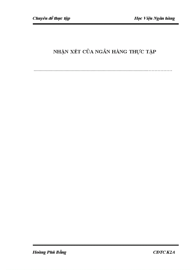 image for page Giải Pháp Phát Triển Huy Động Vốn Tại NHNO&PTNT Thăng Long