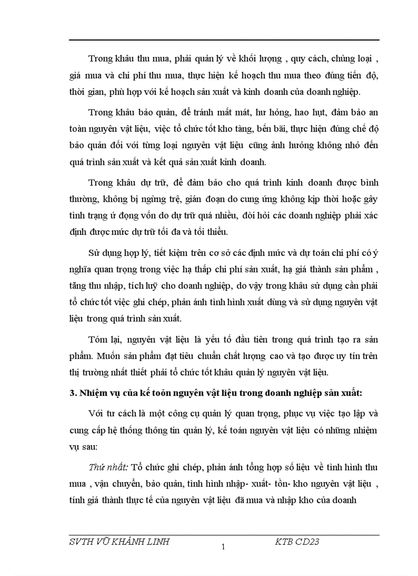 image for page Hoàn thiện công tác kế toán nguyên vật liệu tại công ty cp in thương mại Việt Nam