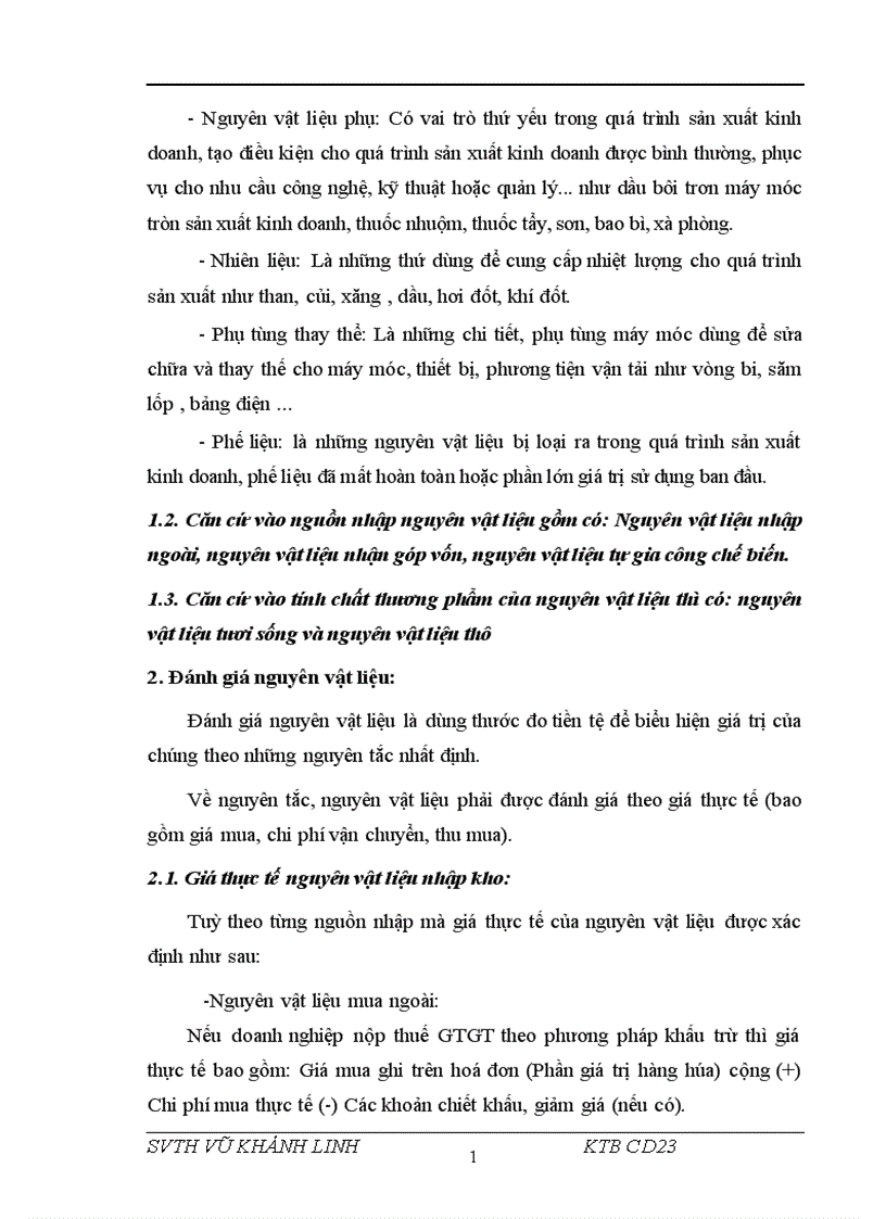 image for page Hoàn thiện công tác kế toán nguyên vật liệu tại công ty cp in thương mại Việt Nam