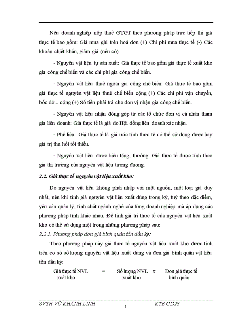 image for page Hoàn thiện công tác kế toán nguyên vật liệu tại công ty cp in thương mại Việt Nam