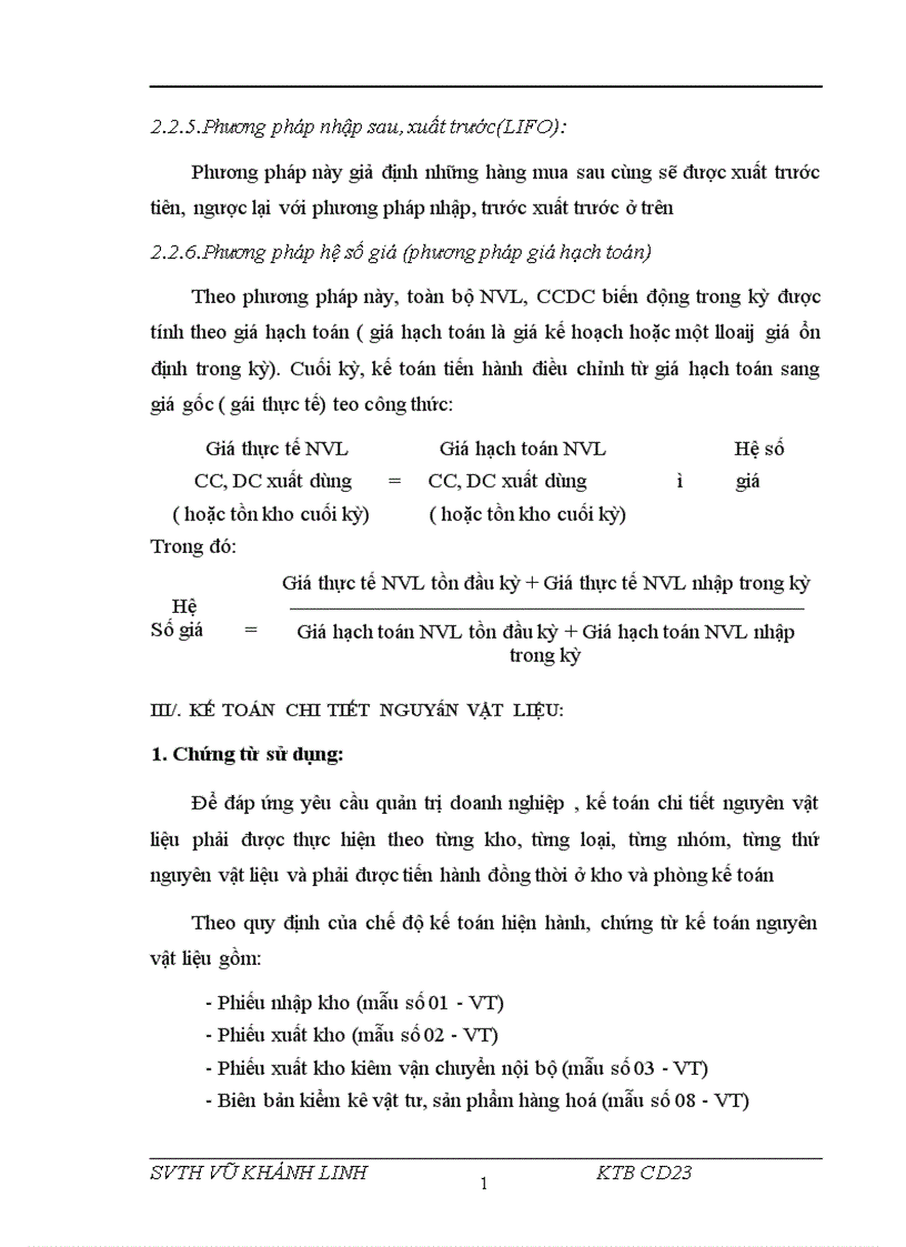 image for page Hoàn thiện công tác kế toán nguyên vật liệu tại công ty cp in thương mại Việt Nam