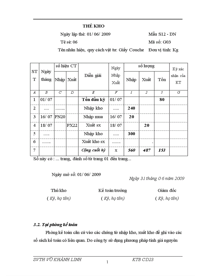 image for page Hoàn thiện công tác kế toán nguyên vật liệu tại công ty cp in thương mại Việt Nam
