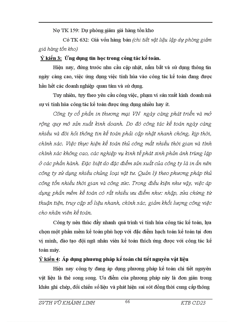 image for page Hoàn thiện công tác kế toán nguyên vật liệu tại công ty cp in thương mại Việt Nam