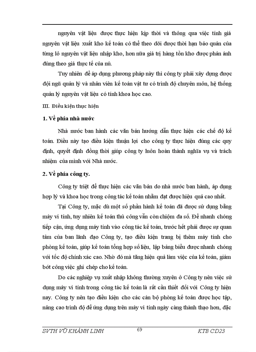 image for page Hoàn thiện công tác kế toán nguyên vật liệu tại công ty cp in thương mại Việt Nam