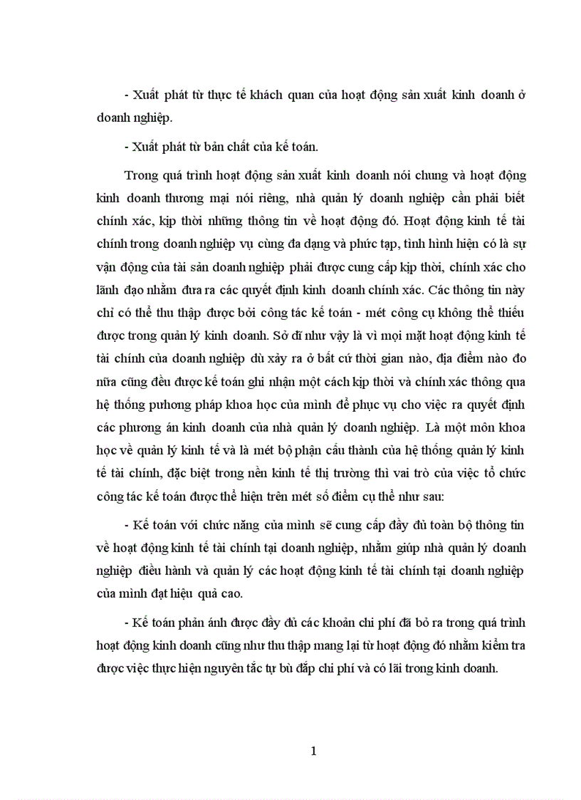 image for page Hoàn thiện tổ chức kế toán tại các doanh nghiệp thuộc Tổng Công ty thương mại Hà Nội