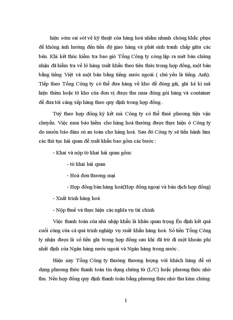 image for page Hoàn thiện tổ chức kế toán tại các doanh nghiệp thuộc Tổng Công ty thương mại Hà Nội