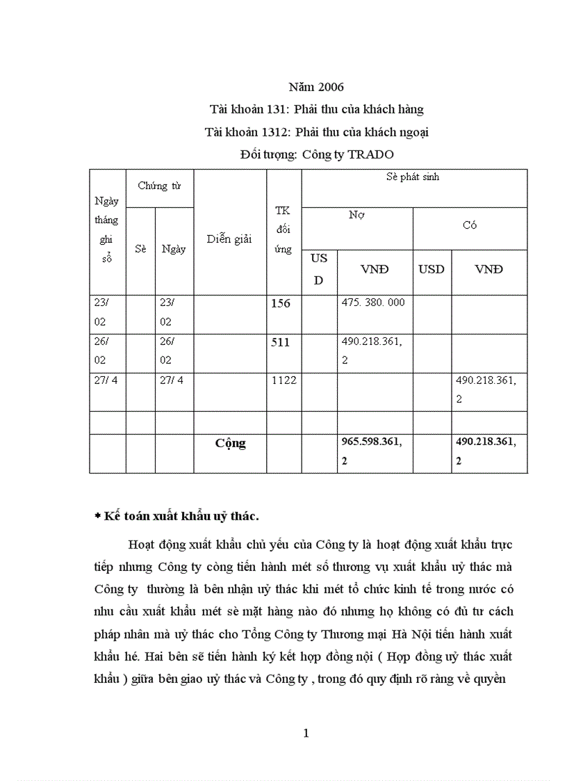 image for page Hoàn thiện tổ chức kế toán tại các doanh nghiệp thuộc Tổng Công ty thương mại Hà Nội
