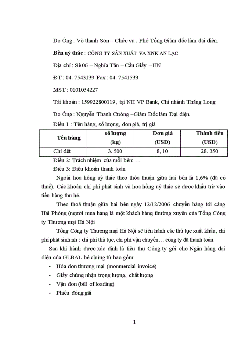 image for page Hoàn thiện tổ chức kế toán tại các doanh nghiệp thuộc Tổng Công ty thương mại Hà Nội