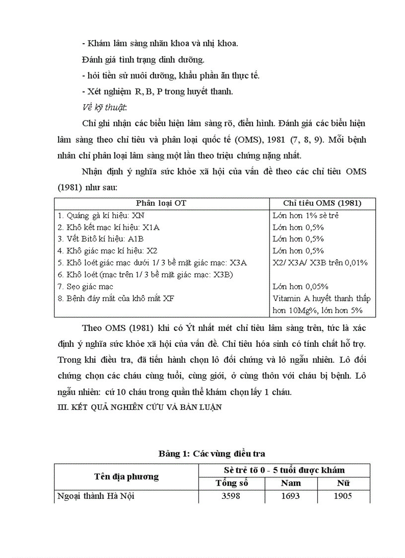 image for page Phân loại dinh dưỡng protein - năng lượng