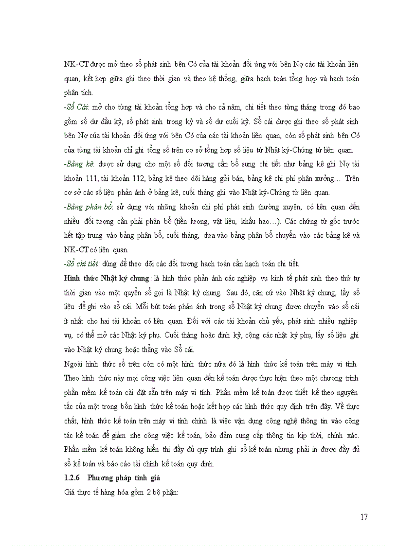 image for page Hoàn thiện công tác kế toán lưu chuyển hàng hoá nhập khẩu của công ty cổ phần Vitilen