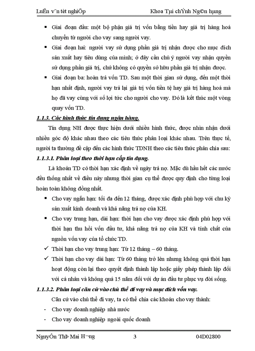 image for page Giải pháp nâng cao hiệu quả cho vay tại NHNo & PTNT Việt Nam chi nhánh Phúc Yên