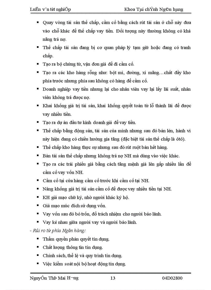 image for page Giải pháp nâng cao hiệu quả cho vay tại NHNo & PTNT Việt Nam chi nhánh Phúc Yên