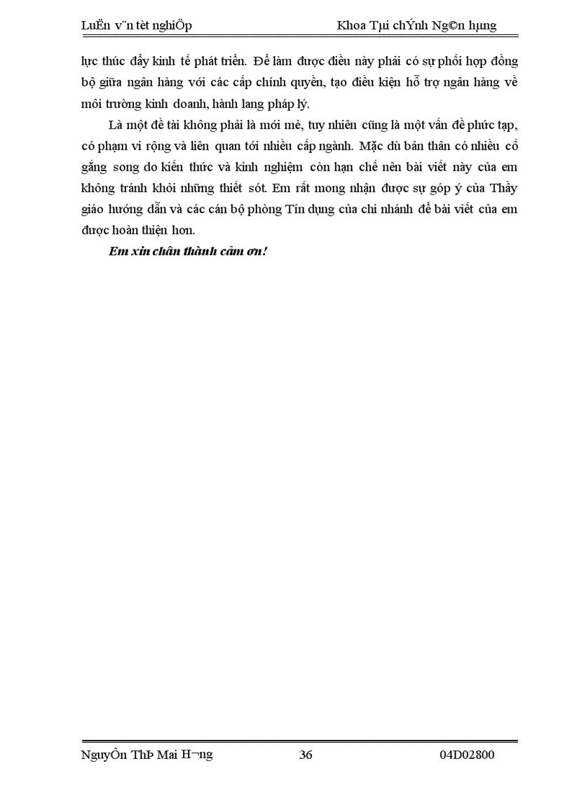 image for page Giải pháp nâng cao hiệu quả cho vay tại NHNo & PTNT Việt Nam chi nhánh Phúc Yên