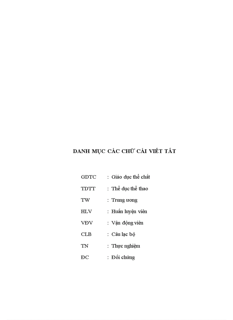 image for page Ứng dụng các bài tập nâng cao hiệu quả kỹ thuật tấn công trong đánh đơn cho nam VĐV cầu lông lứa tuổi 14-15 tỉnh Thái Nguyên