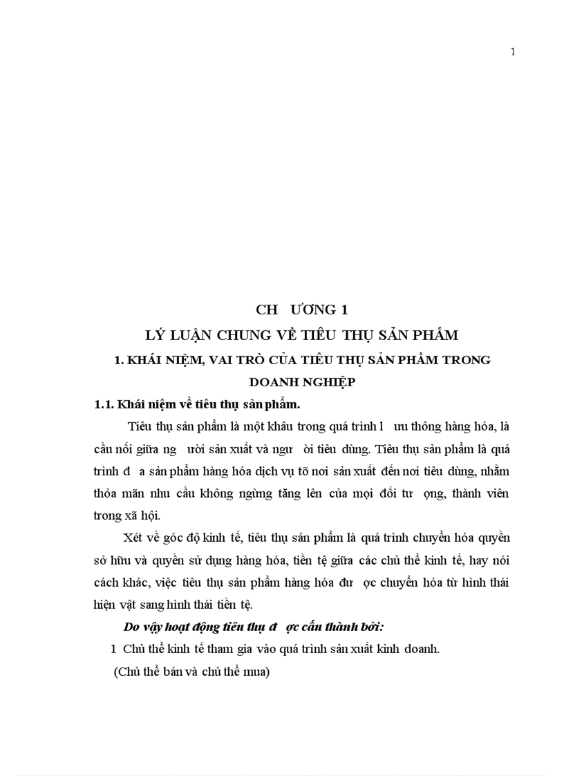 image for page Một số giải pháp chủ yếu đẩy mạnh tiêu thụ sản phẩm tại Công ty Tnhh Sản xuất và Thương mại Tân ánh dương