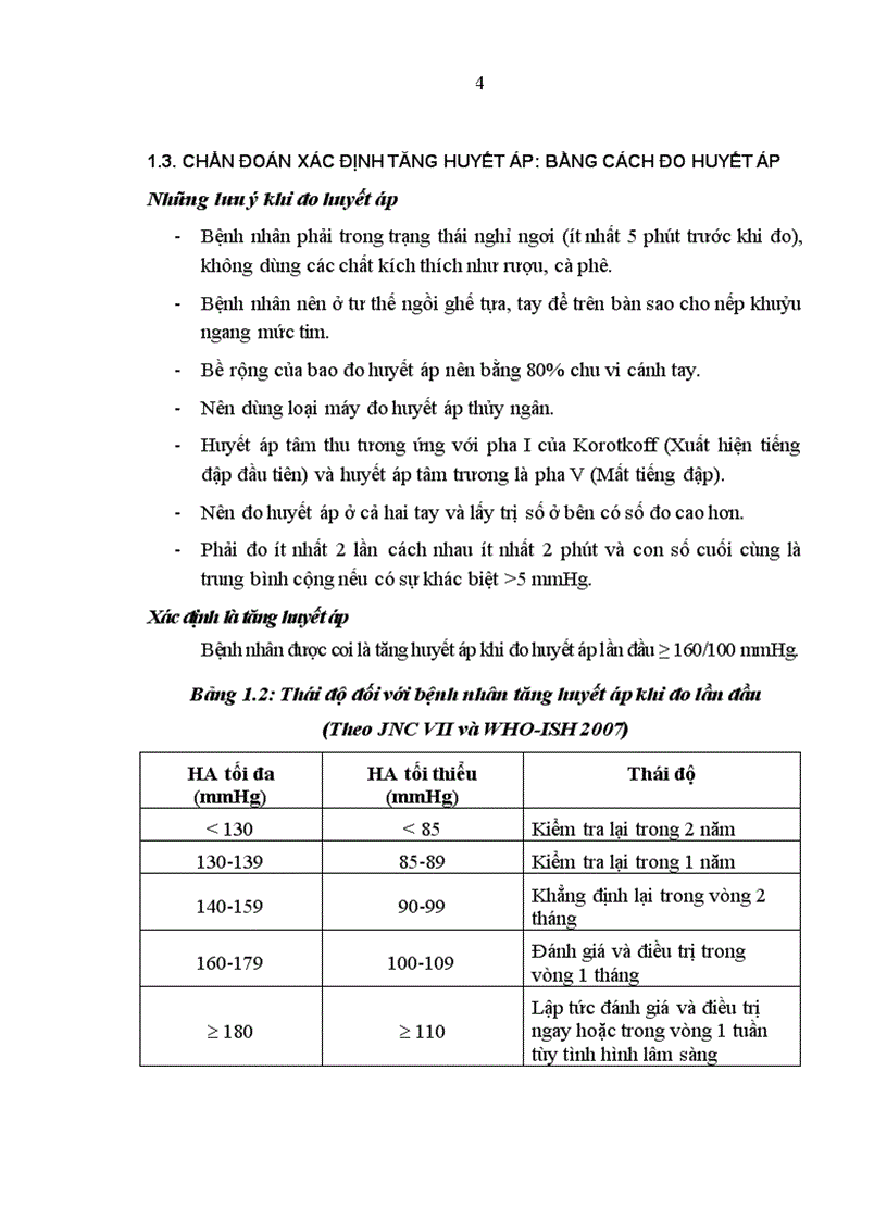image for page Nghiên cứu chức năng thất trái bằng chỉ số Tei ở bệnh nhân tăng huyết áp
