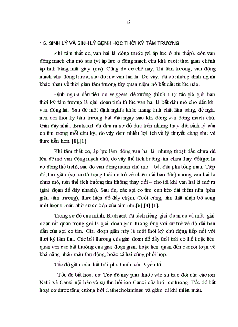 image for page Nghiên cứu chức năng thất trái bằng chỉ số Tei ở bệnh nhân tăng huyết áp