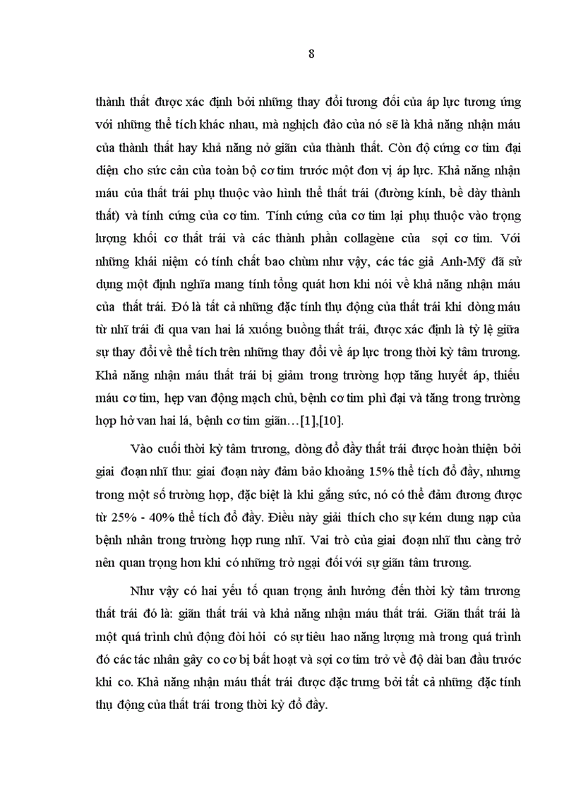 image for page Nghiên cứu chức năng thất trái bằng chỉ số Tei ở bệnh nhân tăng huyết áp