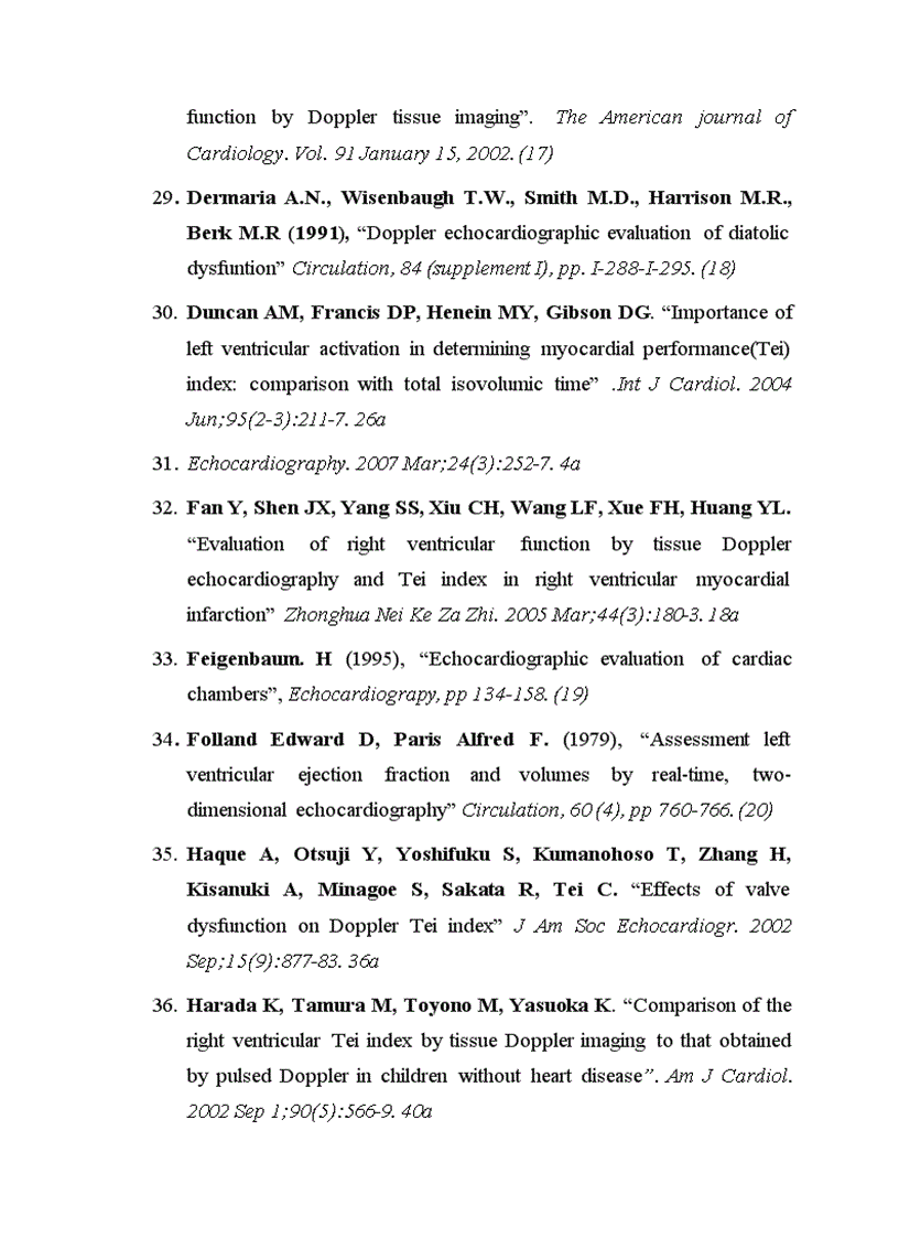 image for page Nghiên cứu chức năng thất trái bằng chỉ số Tei ở bệnh nhân tăng huyết áp