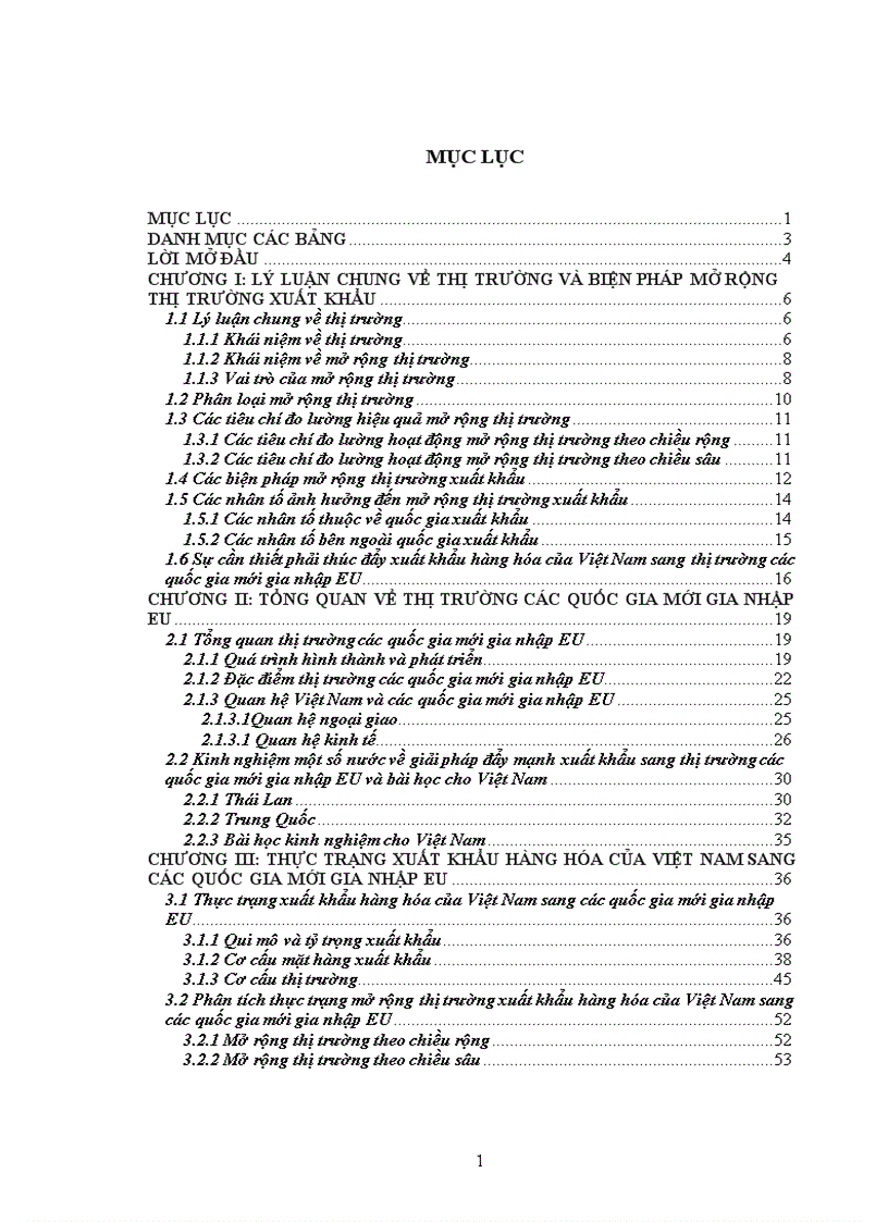 image for page Giải pháp đẩy mạnh hàng hóa của Việt Nam sang thị trường châu Âu